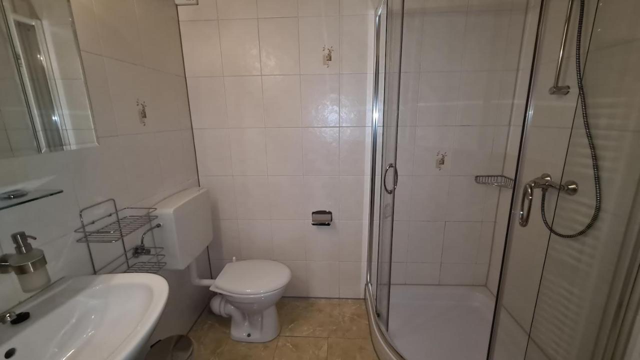 Ferienwohnung Fleischer Langenwetzendorf Eksteriør bilde